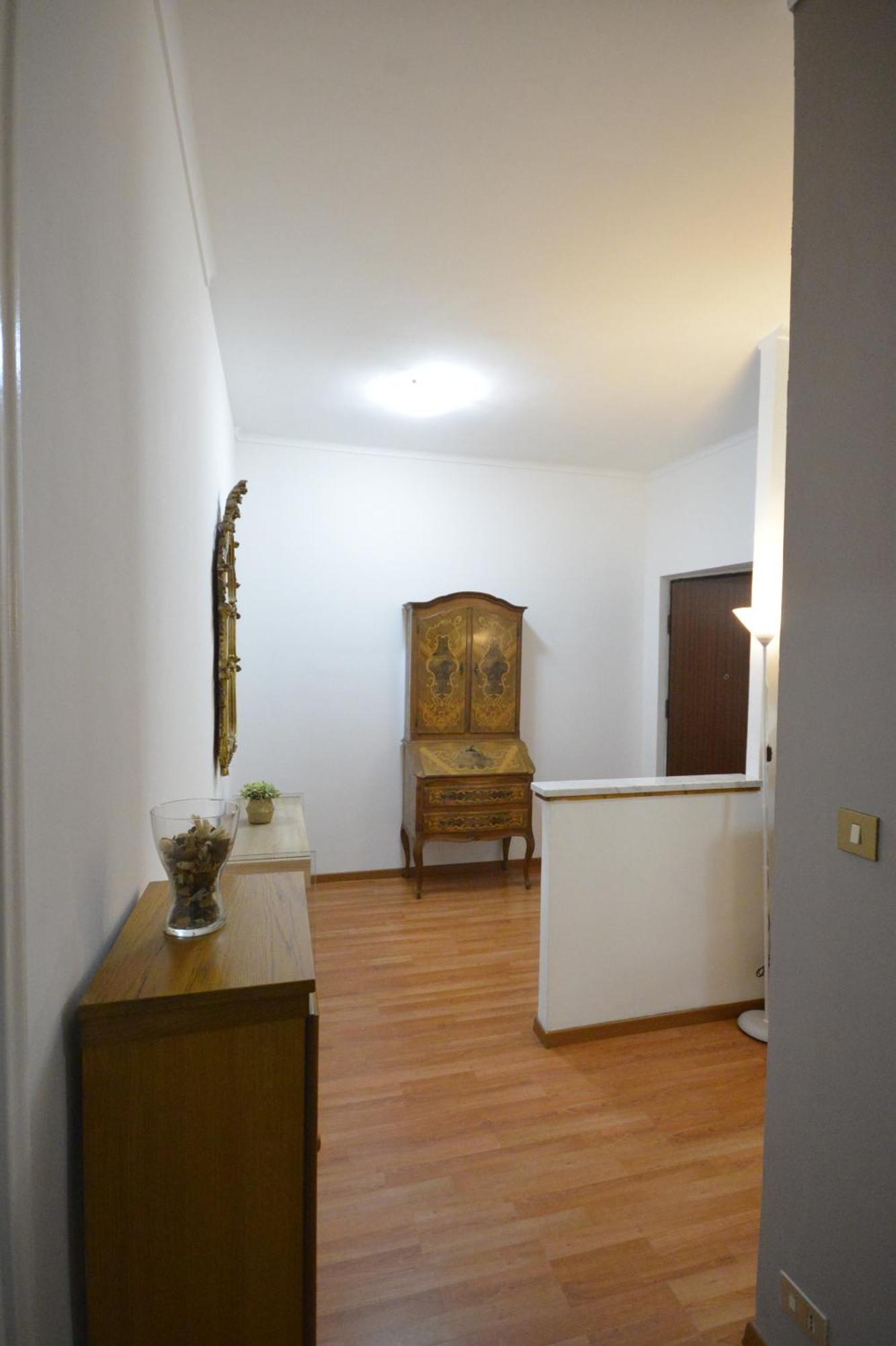Cucco Apartamento Turín