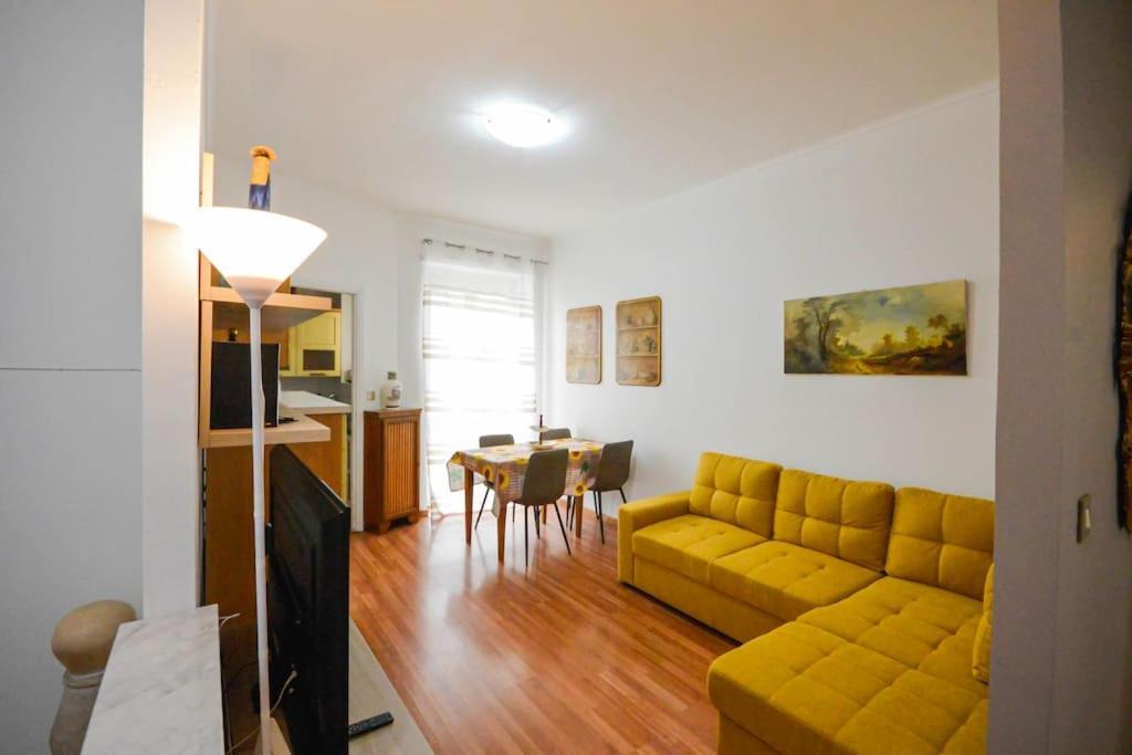 Apartamento Cucco *
