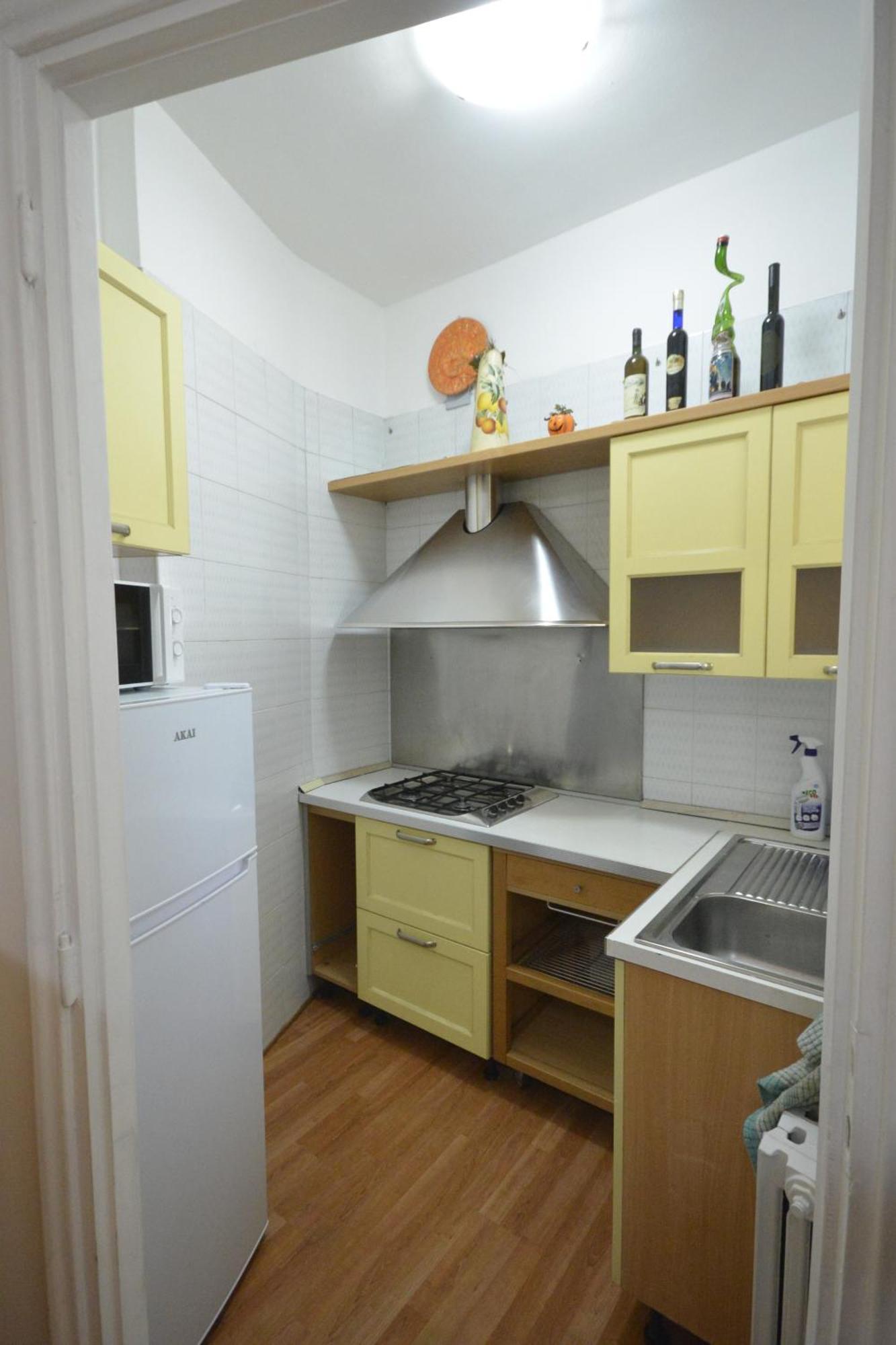 Cucco Apartamento
