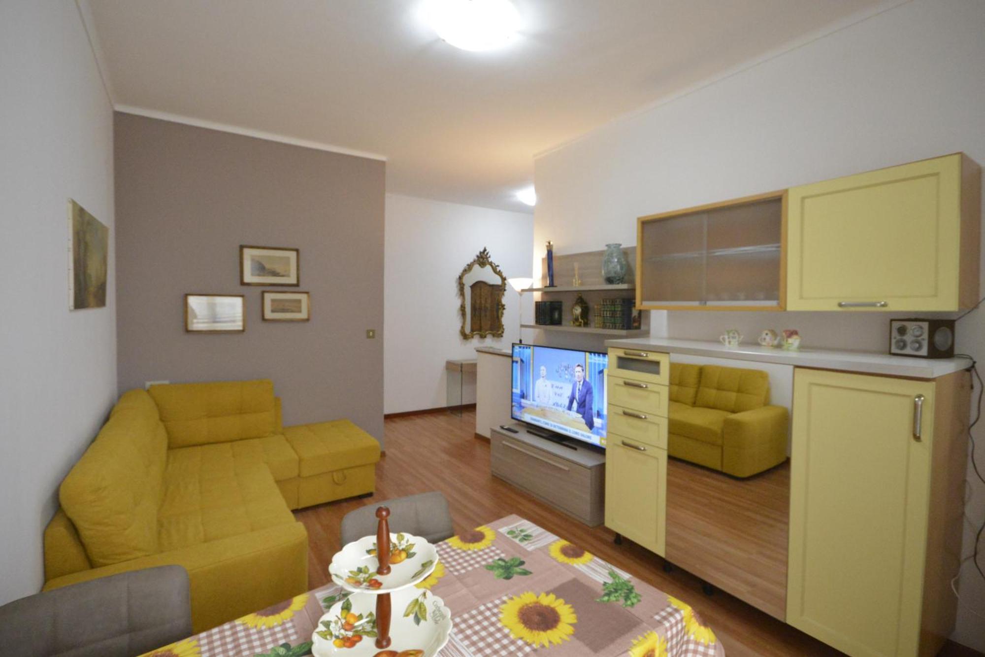 Apartamento Cucco Turín